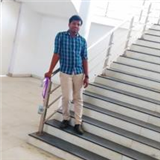 Vignesh Murugan