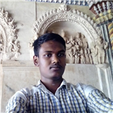 Madhavan M