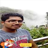 Sareddy Ajith Reddy