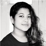 Sudeshna Bhattacharya
