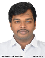 Devarasetty Apparao
