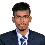 Vinod Kumar R