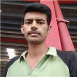 Deepak Kumar Yadav
