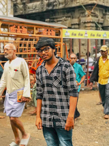 Dharanibabu Krishnan
