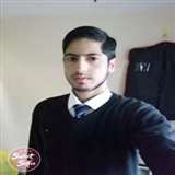 Nadeem Ahmad Sofi