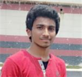Dinesh Kumar Y