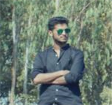 Sourabh Chahande