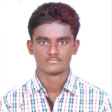 Navin Antony Raj R