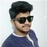 Saurabh Sunil Mane