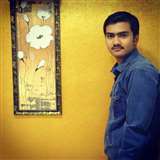 Vyas Bhargav Pankajkumar