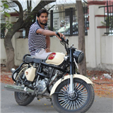 Prabhat Shukla