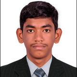 Dinesh Panneerselvam