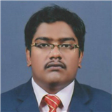 P L Jebinatheesh