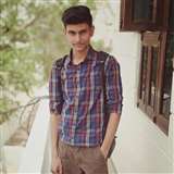 Abhishek Kumar Lalu
