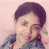 Reshma B