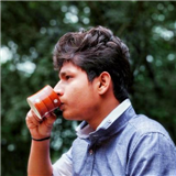 Hemanth Mohan