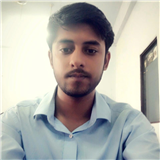 Shubham Ramesh Patil