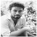 Akhil D Varghese
