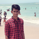Mohamed Abdul Athil.S