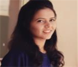 Harshali Ravindra Patil