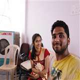 Sanket Prashant Joshi