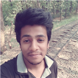 Pratik Narendra Khandalkar