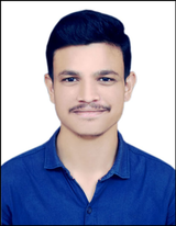 Saurabha Ramkrushna Upare