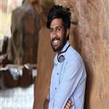 Manish Kumar Yadav