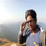 Manoj Kumar M