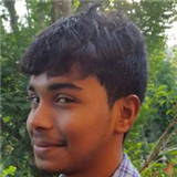 Harshith P.G