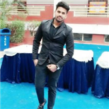 Dinesh Dayma