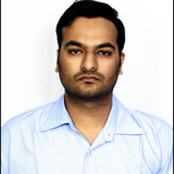 Bhuvnesh Sharma