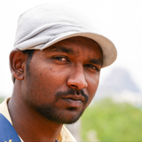 M.Siva Prithivi Raj