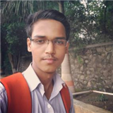 Nilesh Krishna Gouda