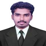 Vignesh M