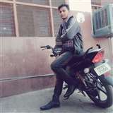 Vipul Kumar Singh