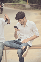 Harshad Mehta