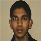 Yogesh Jain