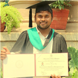 Subhrant Kumar Nag