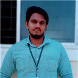S Mohideen Sirajudeen