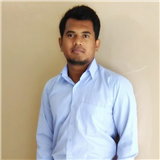 Rahul M Chougule