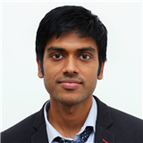 Subhankar Mitra