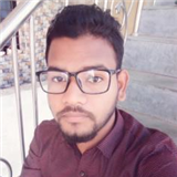Suraj Devidas Shende