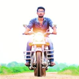 Jagadeesh PolaReddy