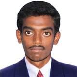Vickram M