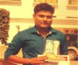 Pritam Raghunath Chougule