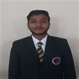 Harshit Patel