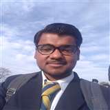 Shantanu Aggarwal
