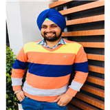 Hardeep Singh