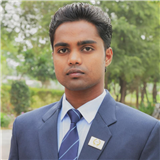 Akhilesh Kumar Prajapati